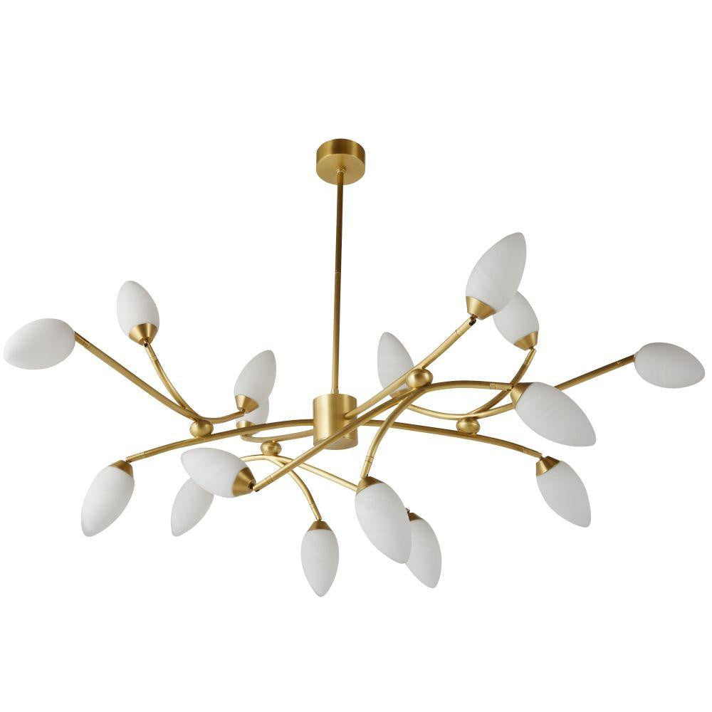 Ember Chandelier