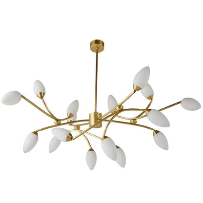 Ember Chandelier