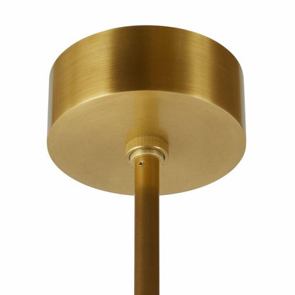 Ember Chandelier