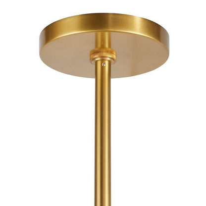 Englewood Linear Chandelier