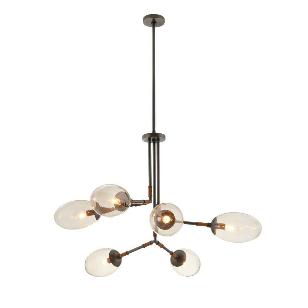 Falcon Chandelier