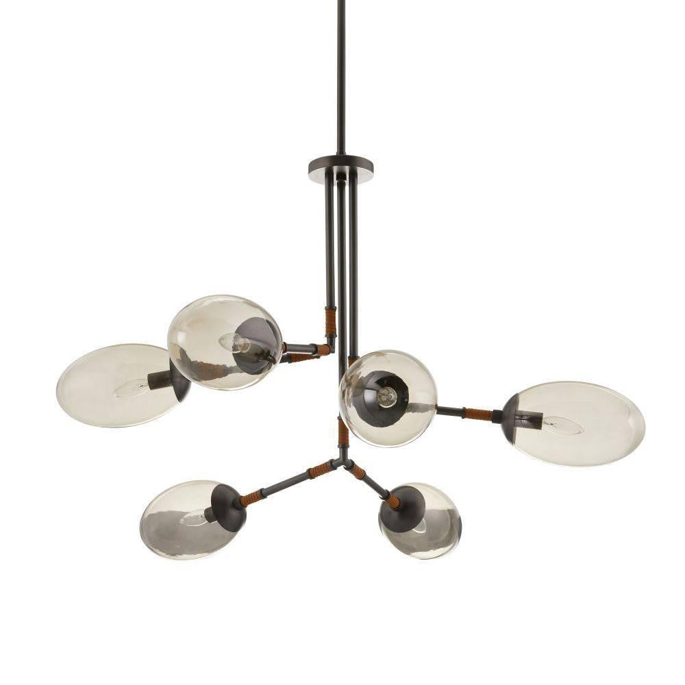 Falcon Chandelier
