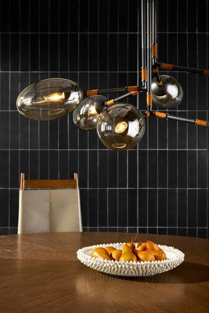 Falcon Chandelier