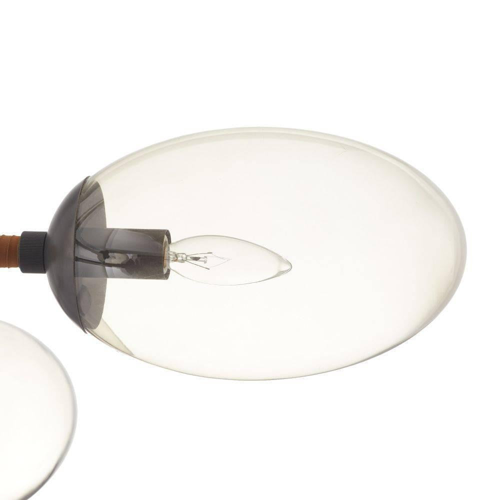 Falcon Chandelier