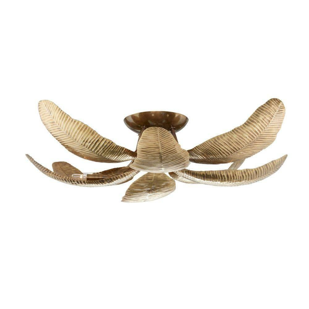 Farah Flush Mount