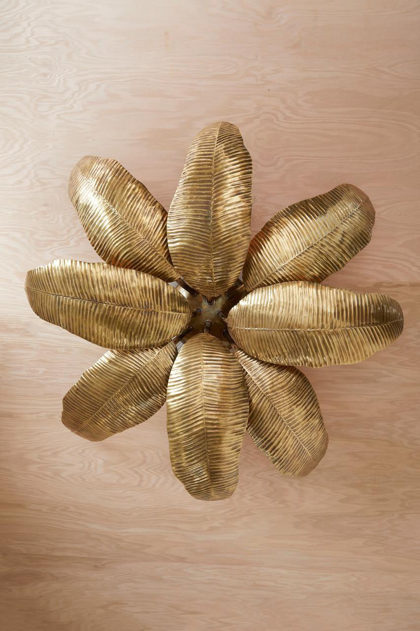 Farah Flush Mount