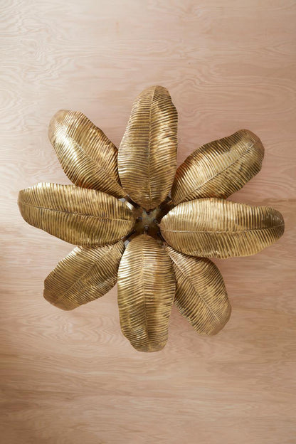 Farah Flush Mount