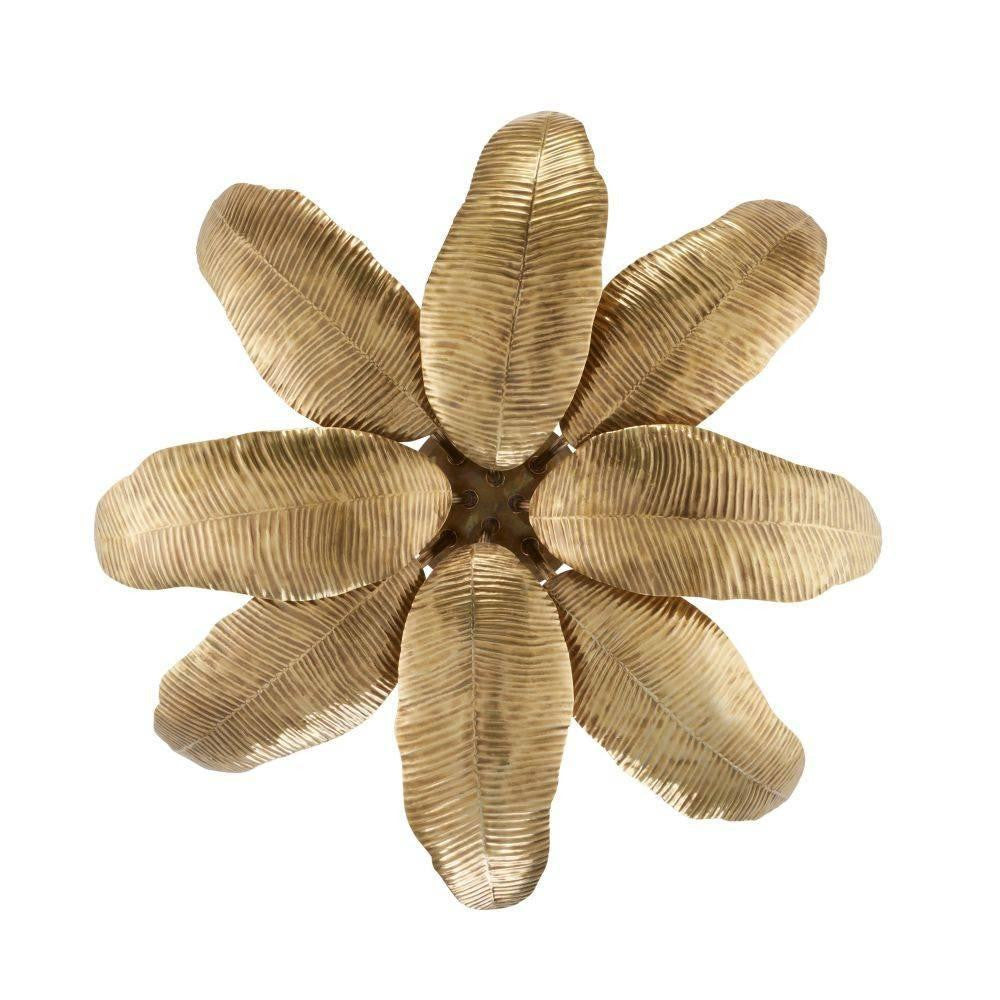 Farah Flush Mount