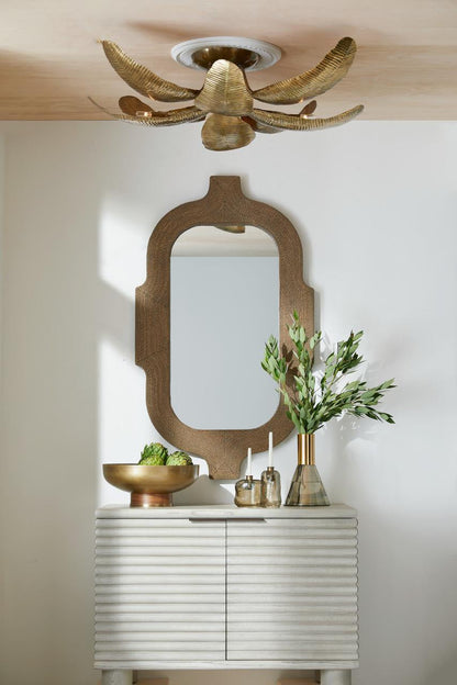 Farah Flush Mount