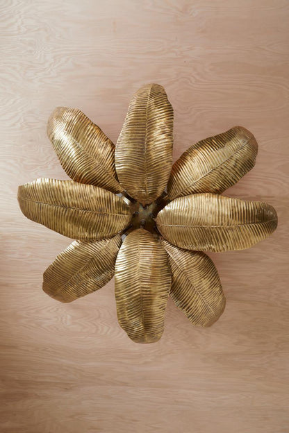 Farah Flush Mount