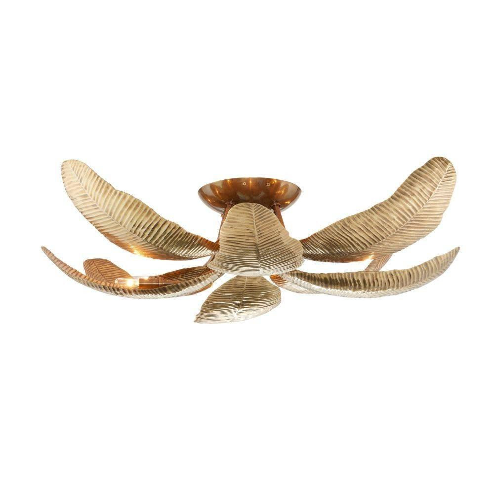 Farah Flush Mount