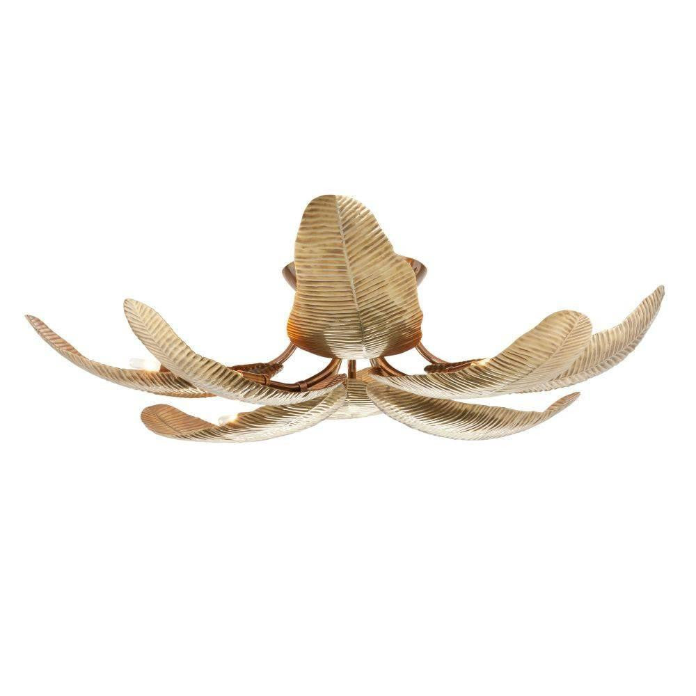 Farah Flush Mount