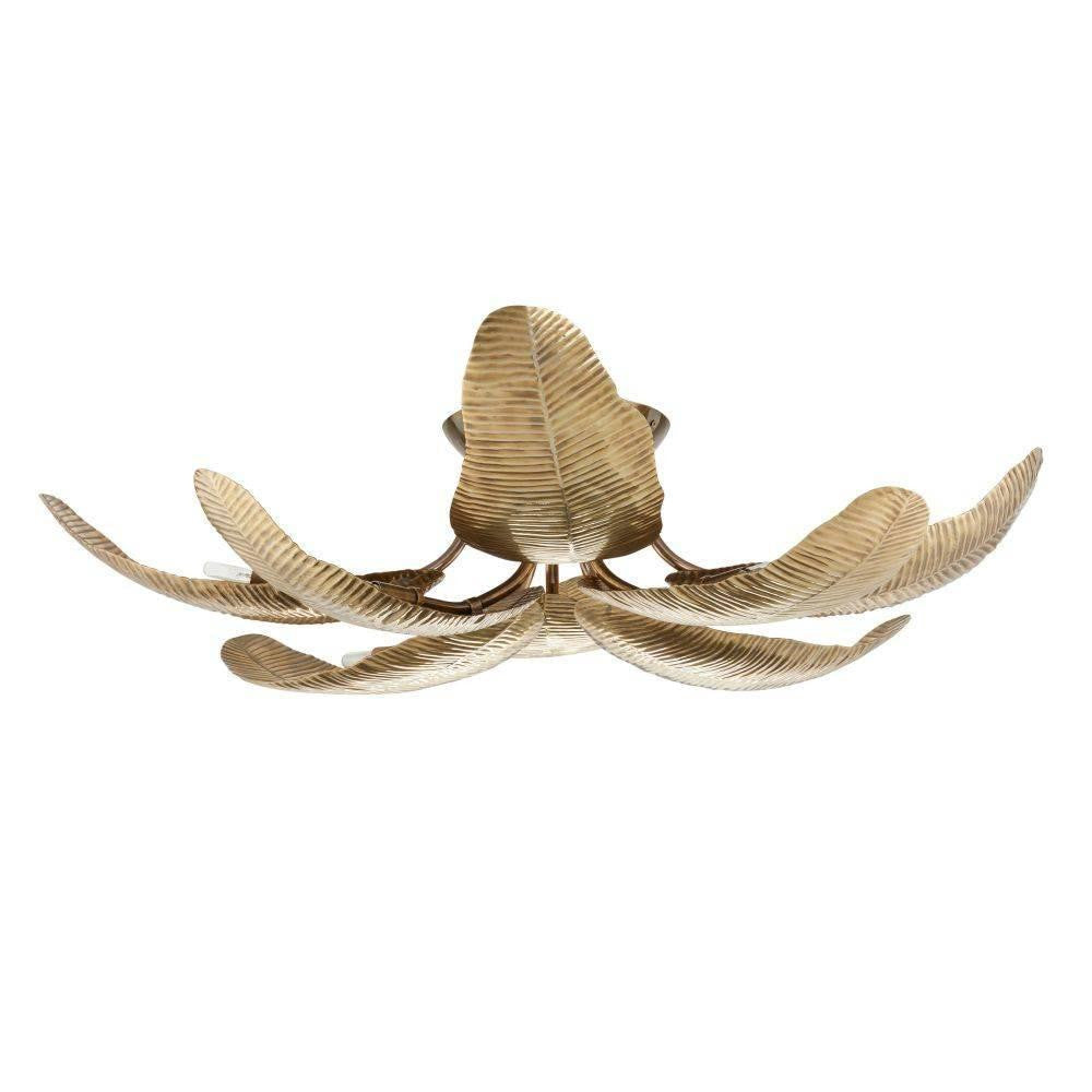 Farah Flush Mount