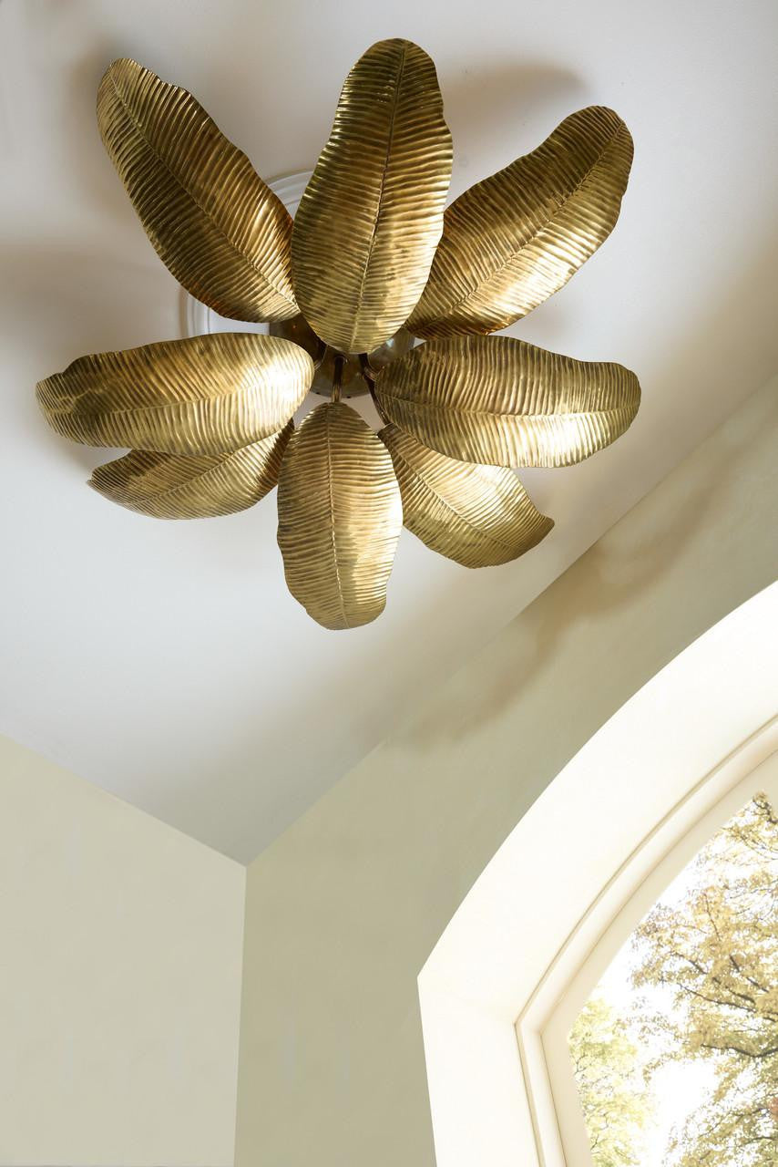 Farah Flush Mount