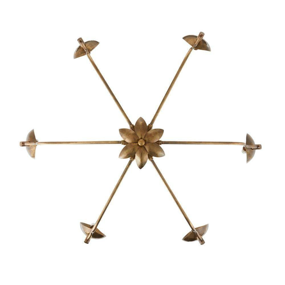 Flores Chandelier