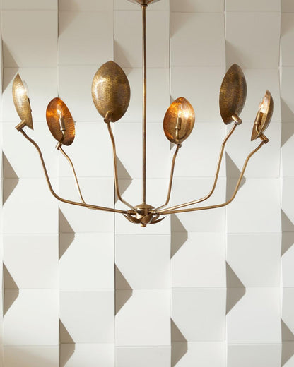 Flores Chandelier