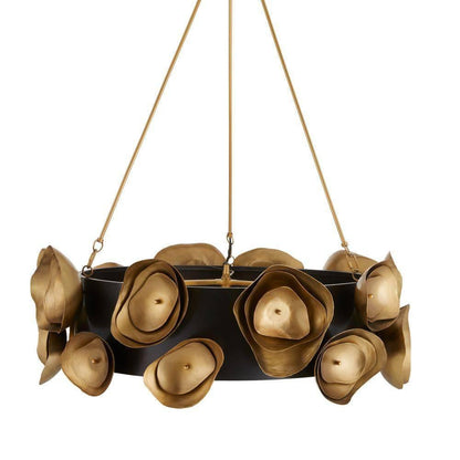 Gaia Chandelier