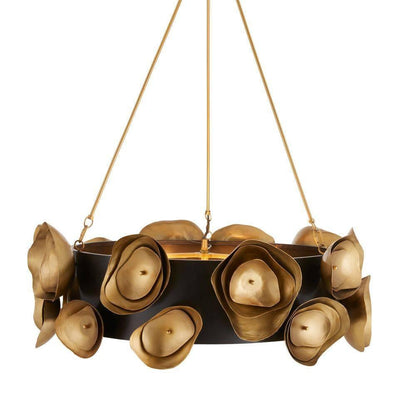 Gaia Chandelier