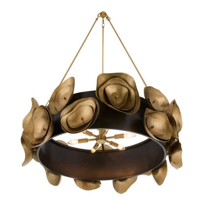 Gaia Chandelier