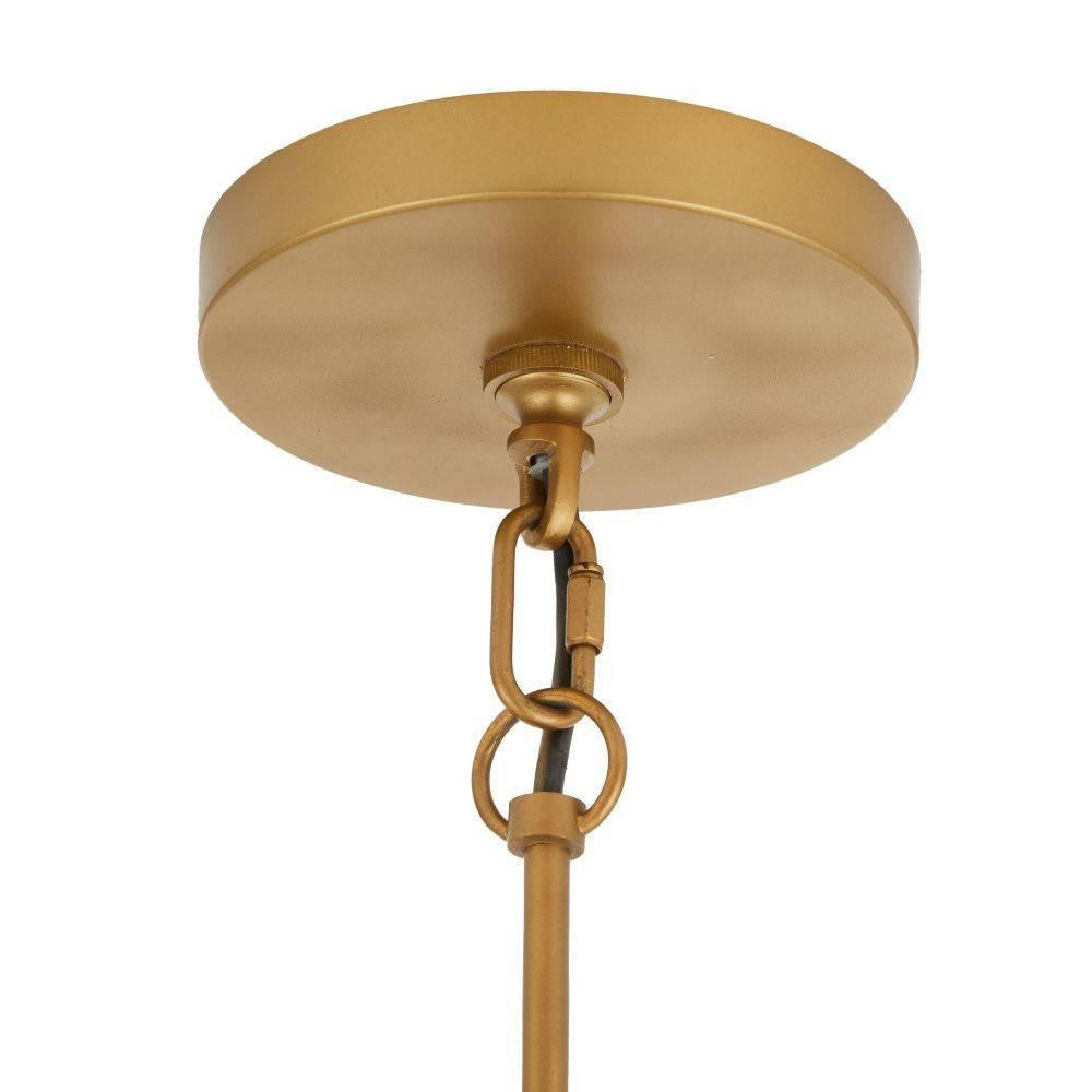 Gaia Chandelier