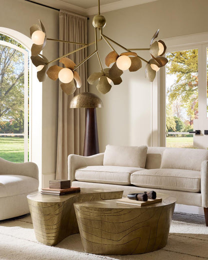 Generosa Chandelier