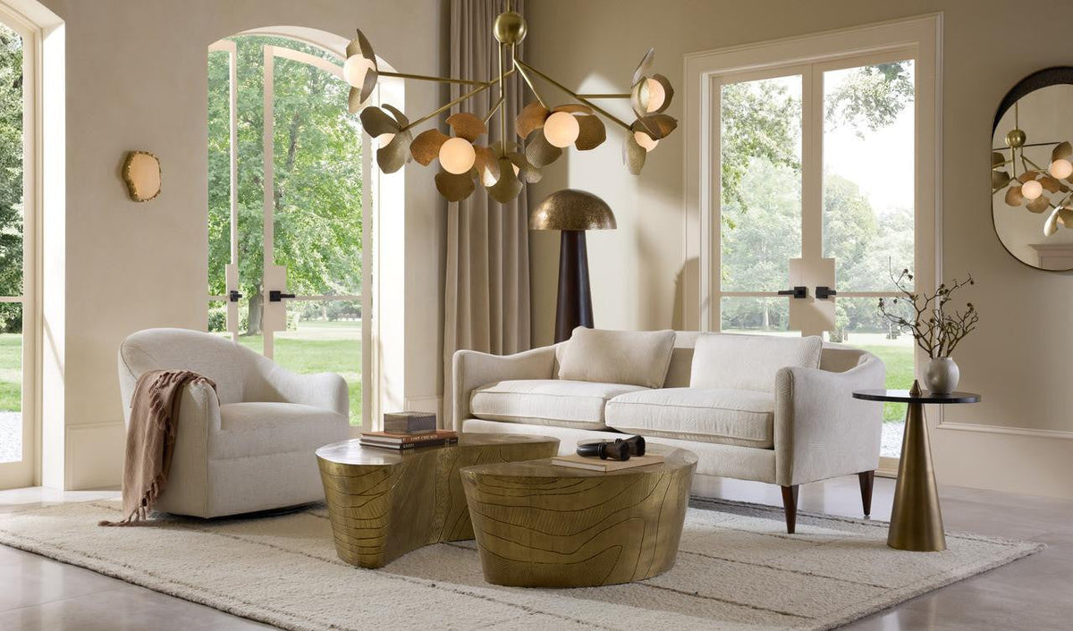 Generosa Chandelier