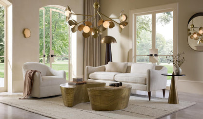 Generosa Chandelier