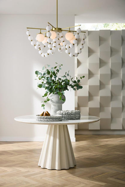 Genesis Chandelier