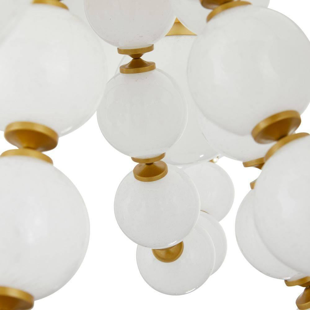 Genesis Chandelier