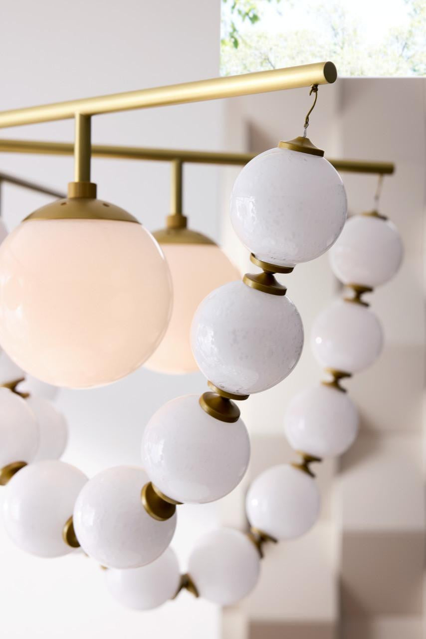 Genesis Chandelier