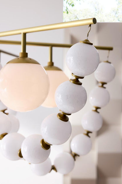 Genesis Chandelier