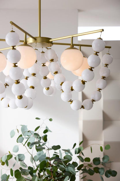 Genesis Chandelier