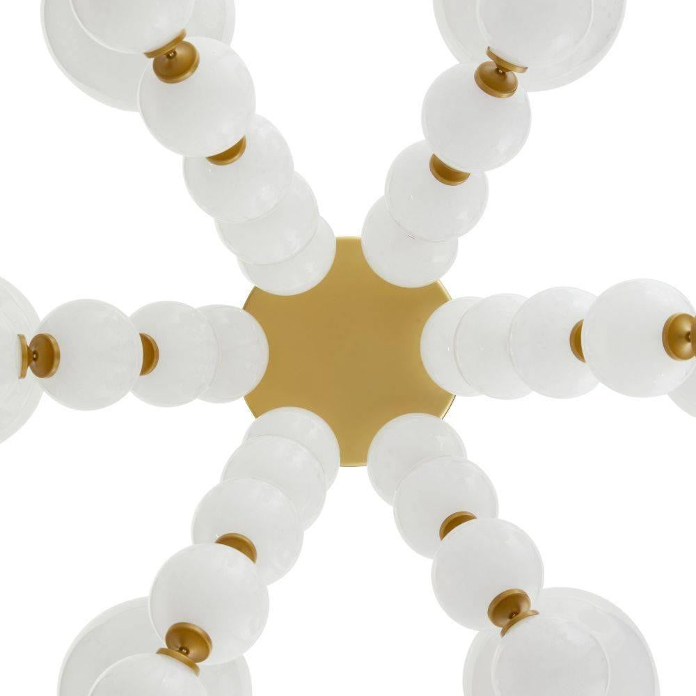 Genesis Chandelier