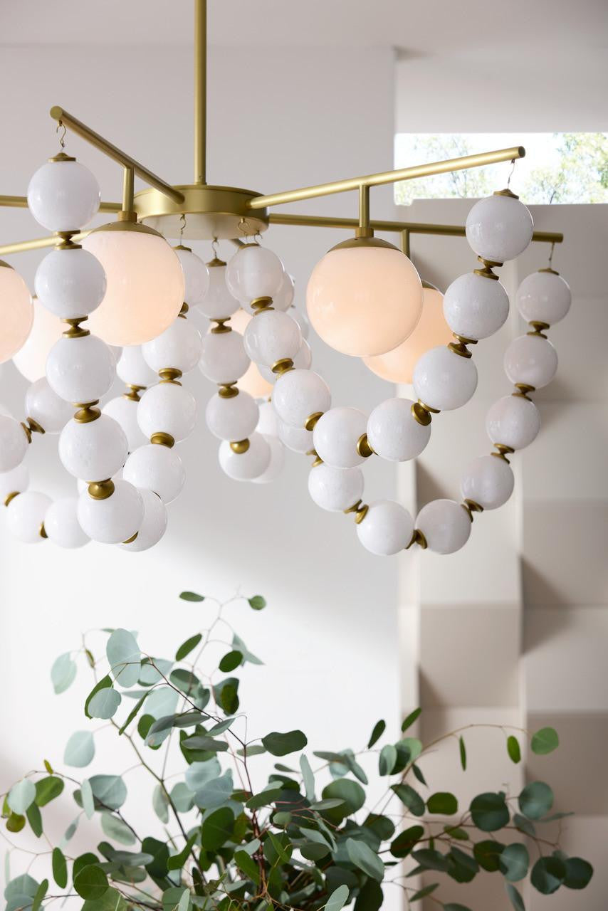 Genesis Chandelier