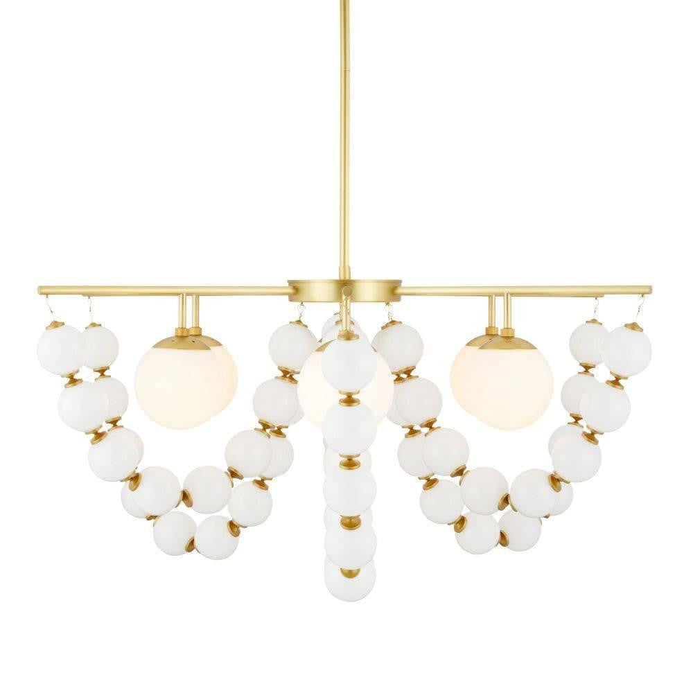 Genesis Chandelier