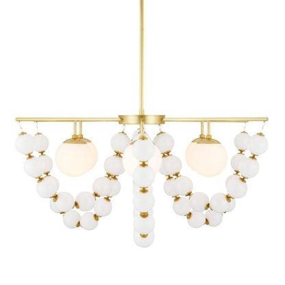 Genesis Chandelier