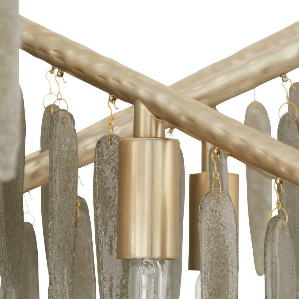 Gia Chandelier