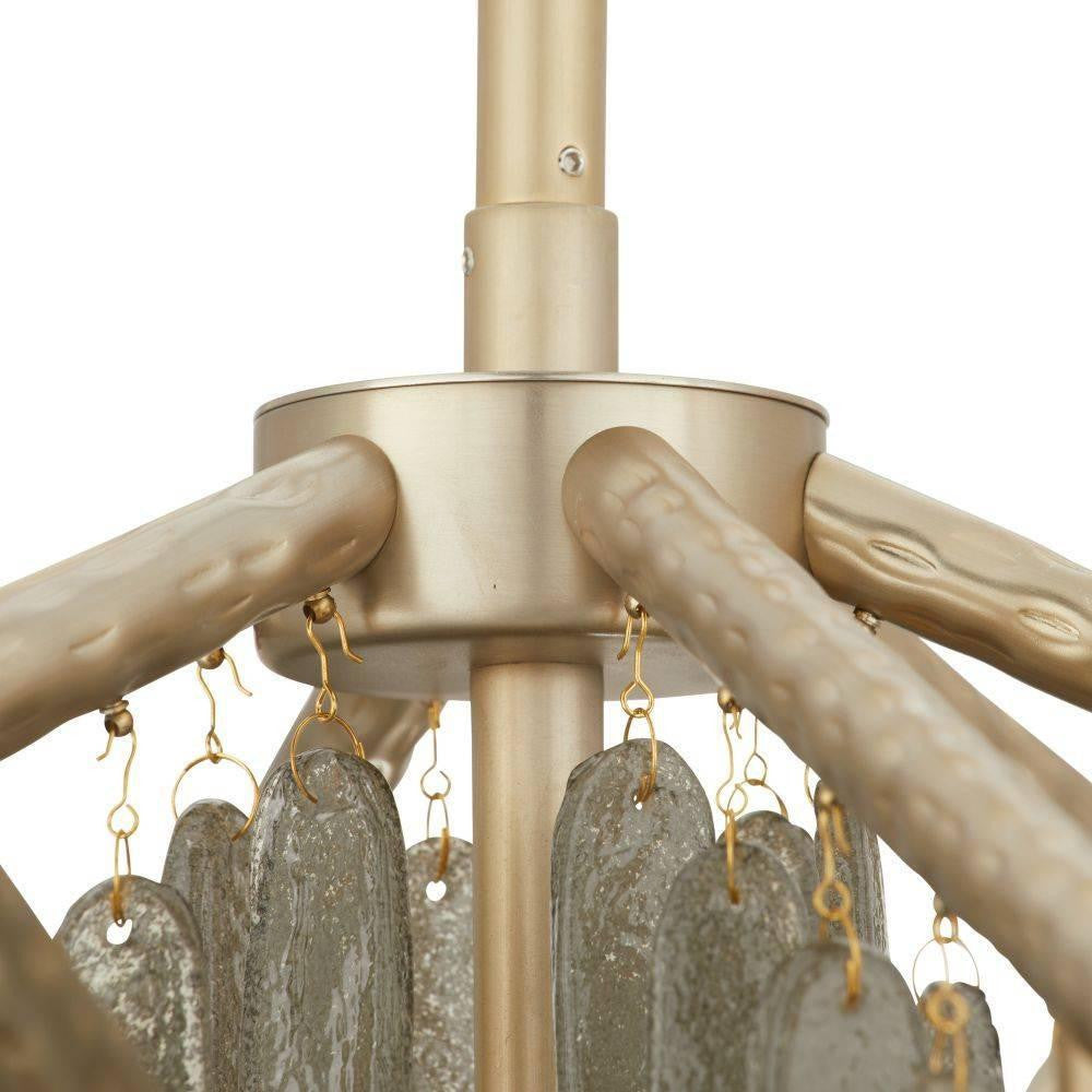 Gia Chandelier