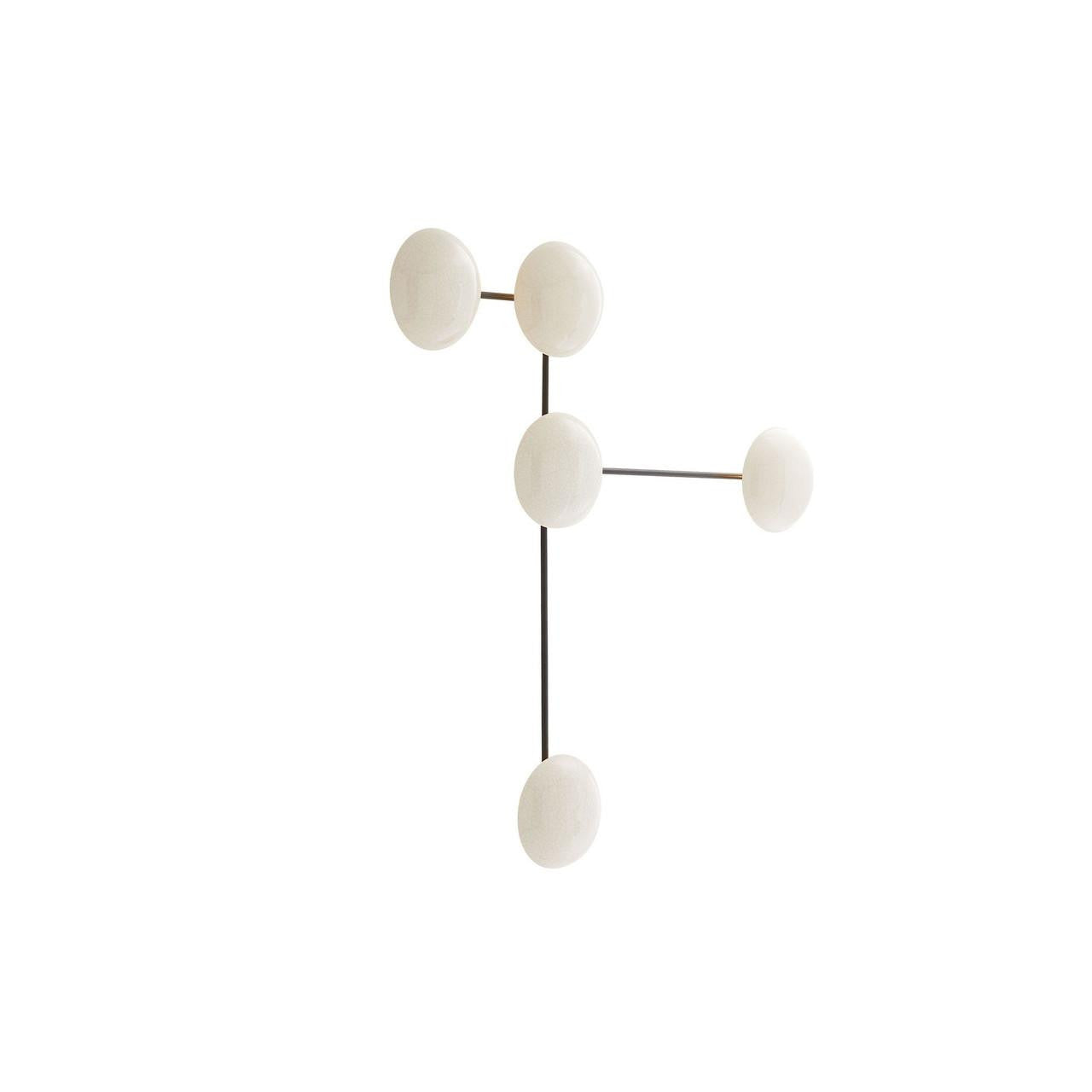 Glaze Wall Sconce