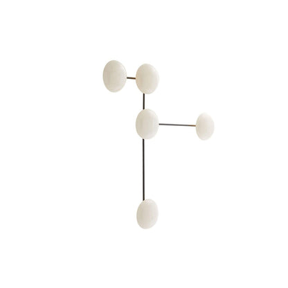 Glaze Wall Sconce
