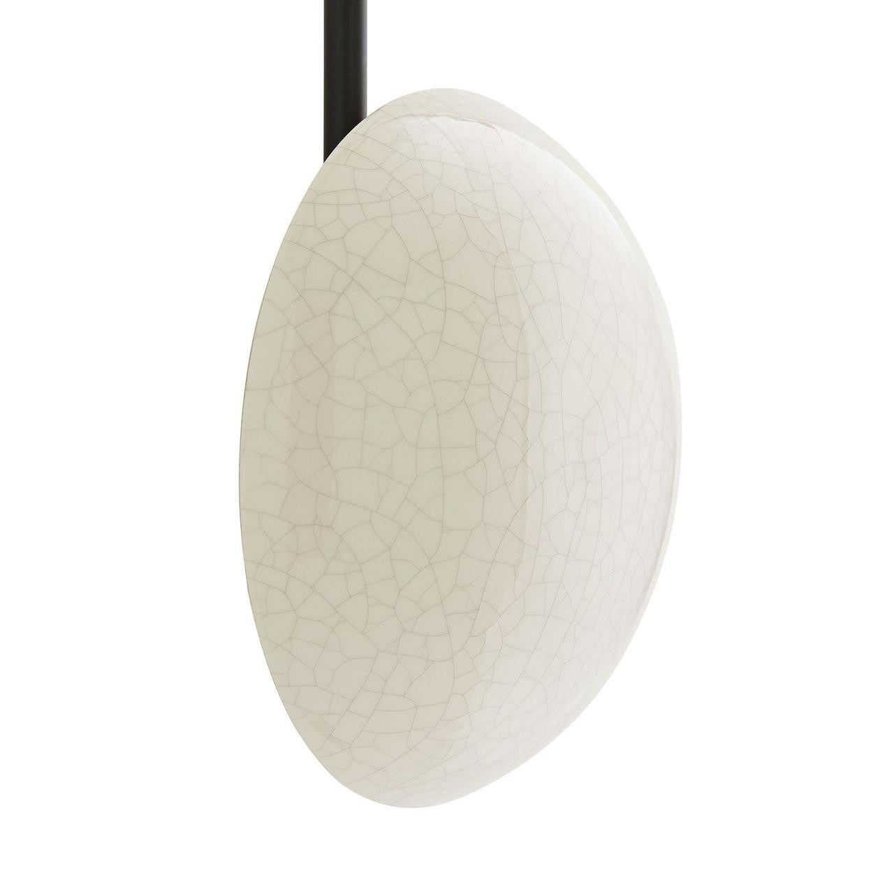 Glaze Wall Sconce