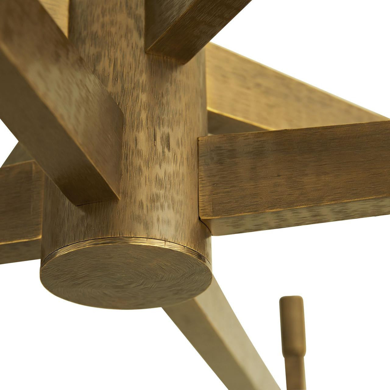 Griff Chandelier