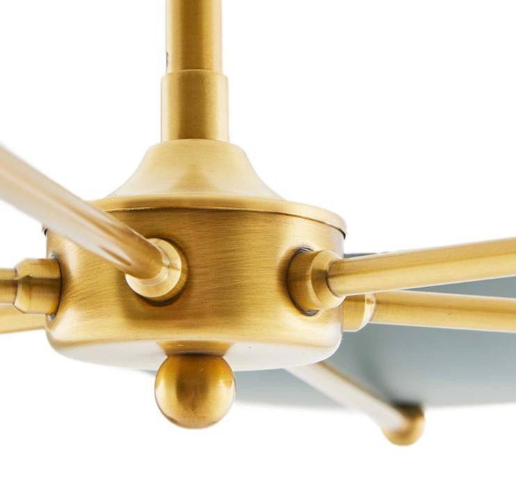 Griffith Chandelier