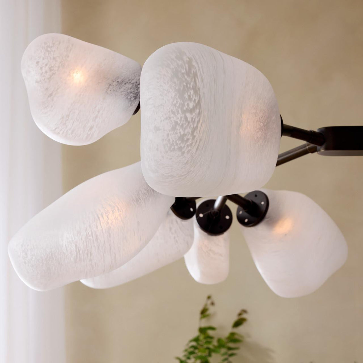 Grozny Chandelier