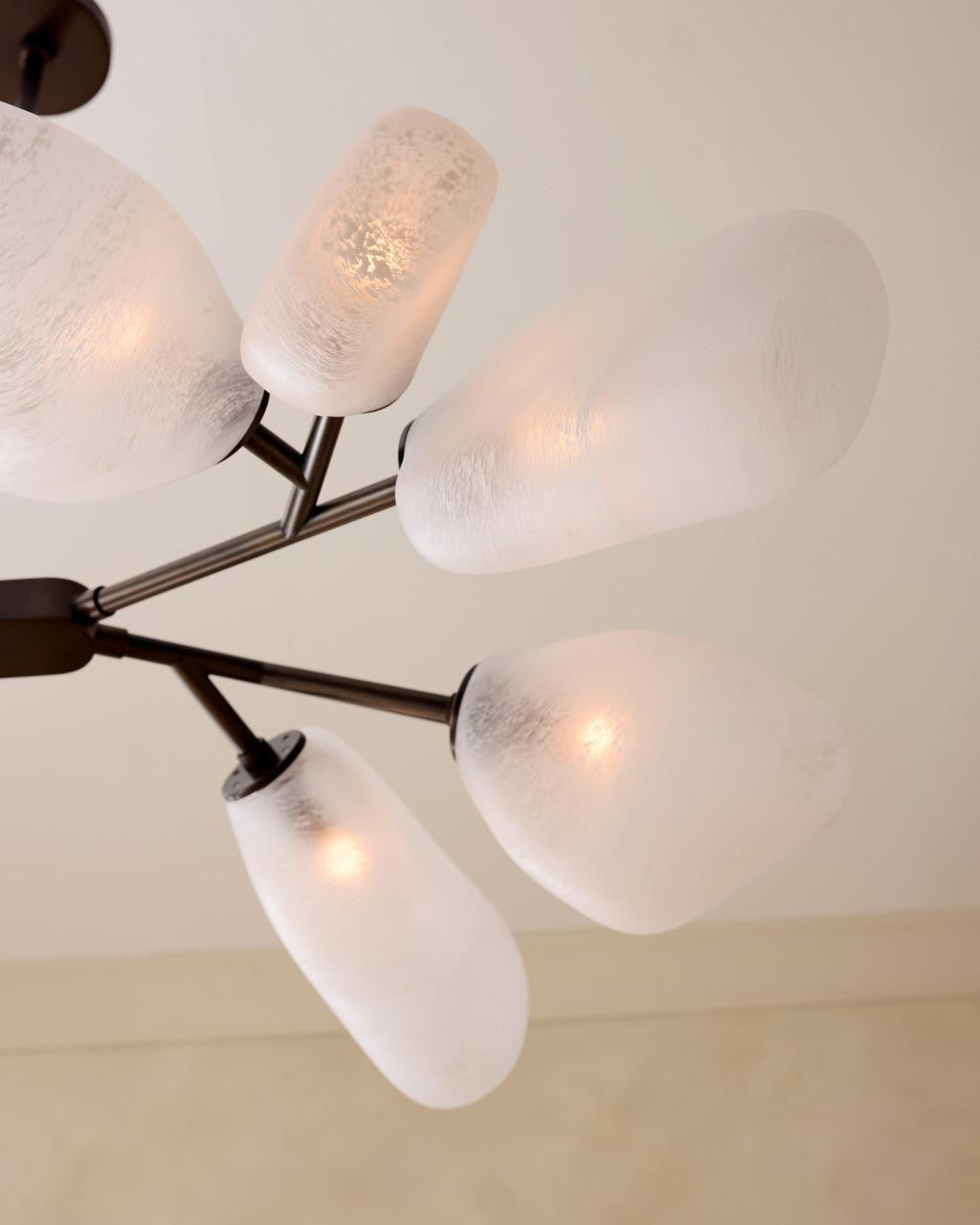 Grozny Chandelier