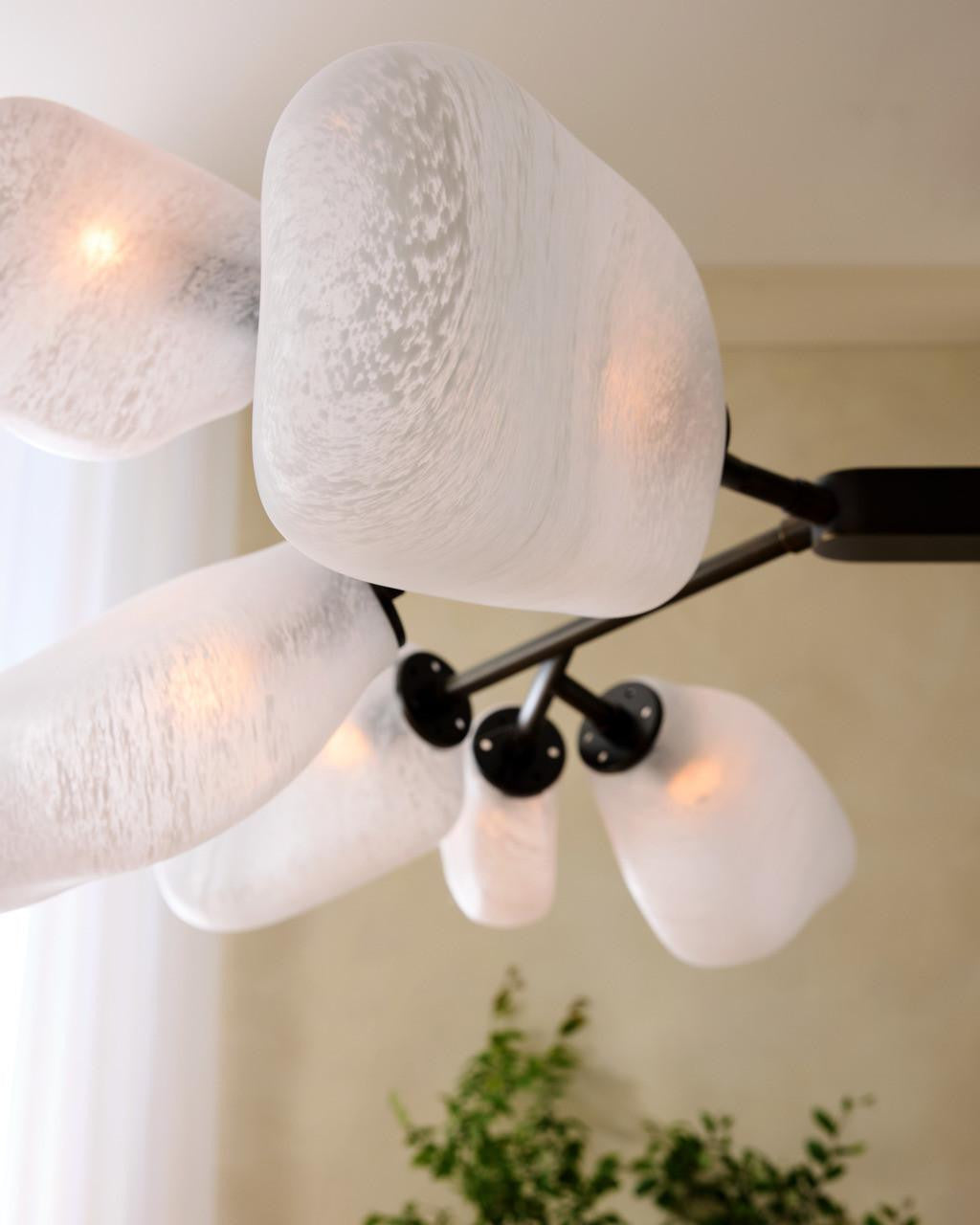Grozny Chandelier
