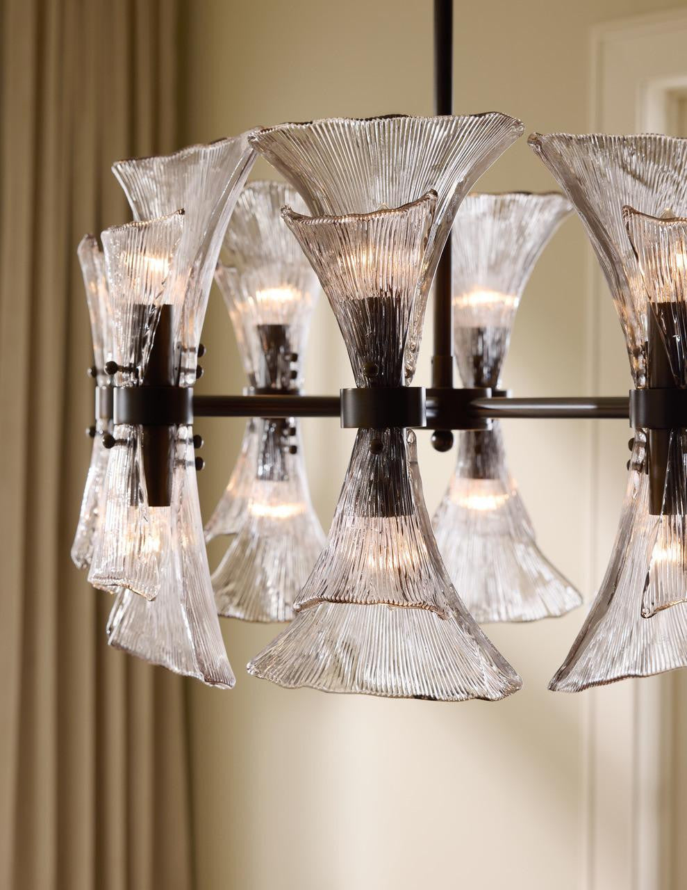 Gwendolyn Chandelier
