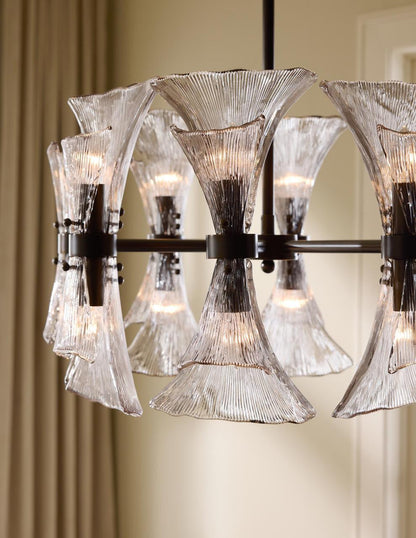 Gwendolyn Chandelier