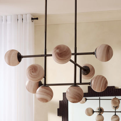 Hadden Chandelier