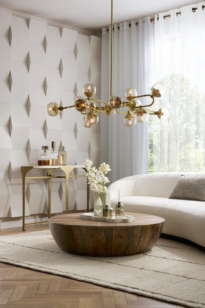 Hadly Chandelier